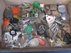 Keys