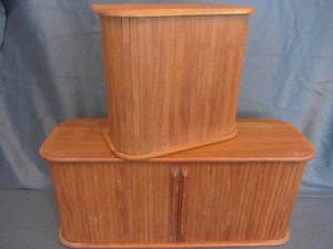 Teakwood Cabinets