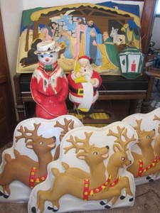 Vintage Christmas