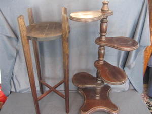 Plant Stands