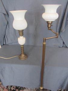Floor Lamp