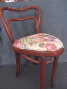 Corner Chair