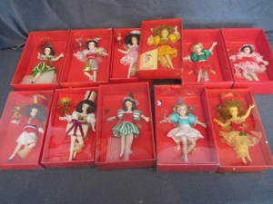 Christmas Collector Ornaments