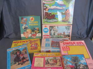 Puzzles