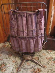 MCM Wire Rocker