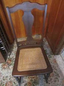 Sewing Rocker