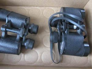 Binoculars