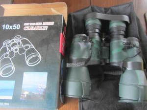 Binoculars