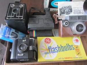 Cameras