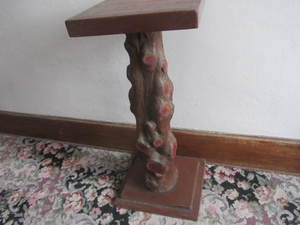 Plant Stand