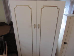Metal Storage Cabinet