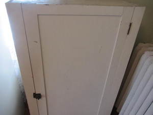 Handmade Cabinet