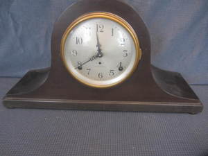 Seth Thomas Mantle Clock