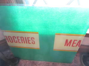 Window Glass Panel