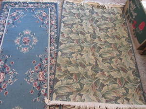 Runner Rugs