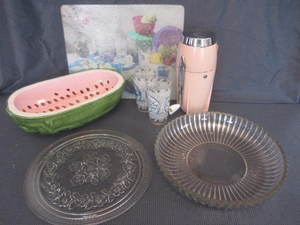 Dazey Ice Crusher, Hostessware