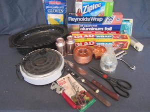 Kitchenwares