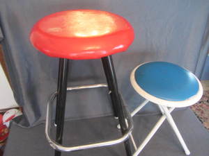 Stools