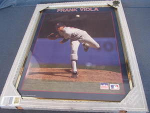 Frank Viola Commemorative