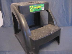 Step Stool