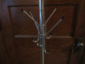 MCM Coat Stand