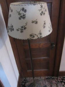 Floor Lamp