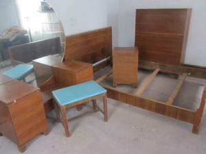 Bedroom Suite
