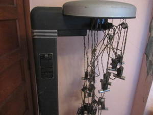 Helene Curtis Wave Machine