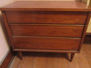 Harmony House Dresser