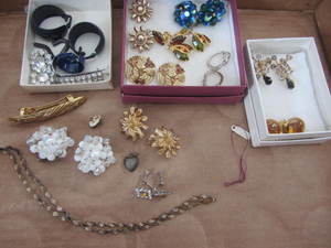 Costume Jewelry
