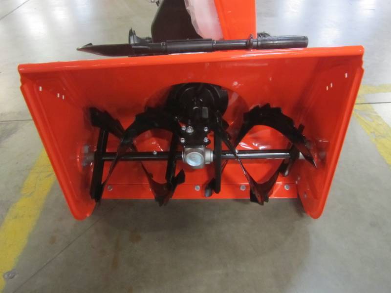 lot 120 image: Ariens Classic 24 in. 2-Stage Electric Start Gas Snow Blower 920025