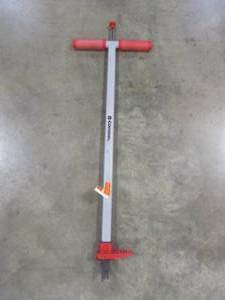 lot 98 image: Corona 3.4-in Carbon Steel Multipurpose Garden Hand Tool LG 3654