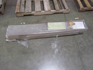 lot 107 image: (3 CASES) Pergo WetProtect Anchor Grey Oak 7.48-in W x 4.52-ft L (16.93 Sq ft) LF000909