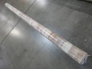 lot 281 image: Lifeproof Restored Rosewood 12 ft. Wide X Approximately 12 of Residential Vinyl Sheet