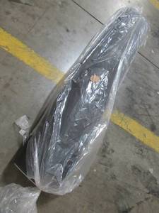 lot 286 image: Landmaster 4 ft. x 200 ft. Commercial Weed Control Fabric