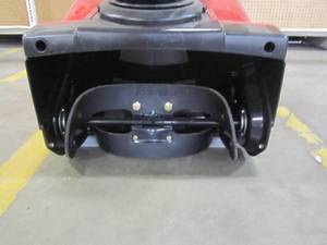 lot 155 image: Toro Power Clear 518 ZR 18 in. Single-Stage Gas Snow Blower 38472