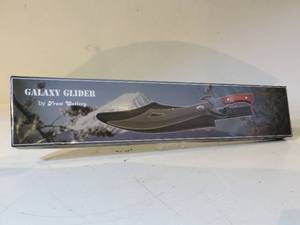 Galaxy Glider Knife by Frost Cutlery