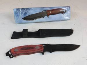 Military Op Tactical Dagger