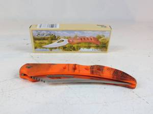 4 Tactical Folder Knife