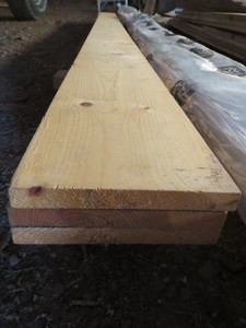 Pine Board