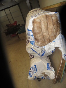 Fiberglass Insulation
