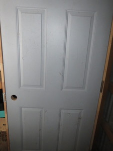 Doors