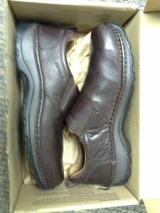 lot 101 image: Red Wing Shoes Mens Slip-On Shoe 11.5D 6702