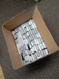 lot 124 image: Artograph SD Series 5 in 1 Card Reader USB 2.0