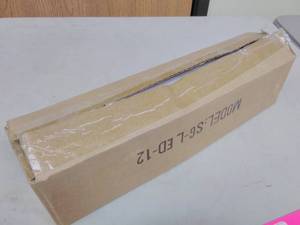 lot 145 image: Lot of (15) Jesco Lighting Group Jesco Lites 4000K Fixed LED Sleek Ultra T5 3-Wire Lights SG-LED-1240-W