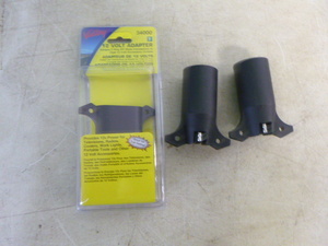 Valley 12 Volt Adapter and 7 Pin to 4 Pin Adapter Pins