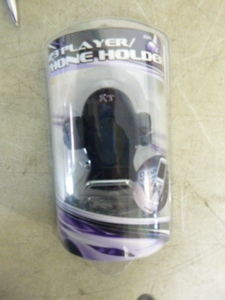 Onyx XT MP3 PlayerCell Phone Holder