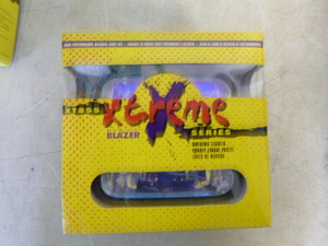 Blazer Xtreme Series Driving Lights