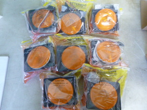 Case of PM Rear Turn Signal Kits