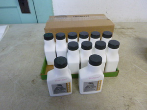 2 Cases of Universal 10W30 4 Cycle Oil